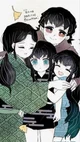 The Tokito Family