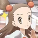 Jasmine - Pokemon