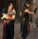 Kung Lao y Liu Kang