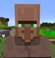 Minecraft Villager