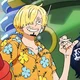Sanji Vinsmoke
