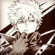 Bakugo Katsuki