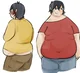 Fat Keith Kogane 