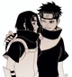 Itachi e Shisui