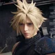 Cloud Strife