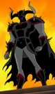 Hades - DCAU
