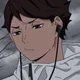 Tooru Oikawa