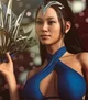 Kitana -Beach-