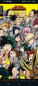 Quirk Malfunction