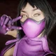 Mileena