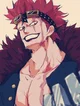 Eustass Kid
