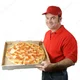 Pizza Delivery Guy