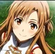 Asuna Yuuki