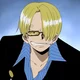Sanji Pre-timeskip