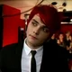 Gerard Way Bully AU