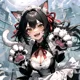 Catgirl Maid