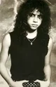 Kirk Hammett