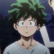 Izuku Midoriya