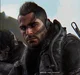John Soap Mactavish