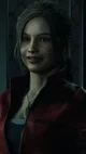 Claire Redfield