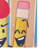 Pencil - Pence Pence