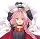 Astolfo-RIDER