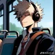 Katsuki Bakugou