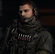John Soap Mactavish 