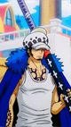 Trafalgar Law