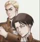 Erwin and levi