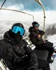 Snowboarder
