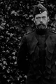 Tsar Nicholas II
