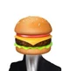 Burguer Head