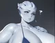 BBW Liara