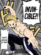 Mirio Togata 