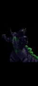 Super Godzilla 