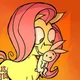 Fluttershy - FIW -
