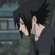 Sasuke Uchiha 