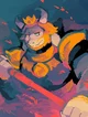 Asgore