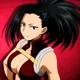 Momo Yaoyorozu