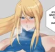 Samus Aran