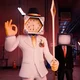 E- Clockman n Iso T-