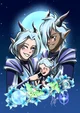 Rayla an her parents