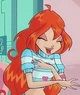 Bloom Winx club