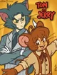 Tom x Jerry user