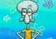 Squidward Tentacles