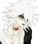 Nagito Komaeda
