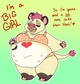 Fat Lioness TF RP