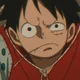 Luffy boyfriend 