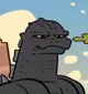 Godzilla -Quazies-